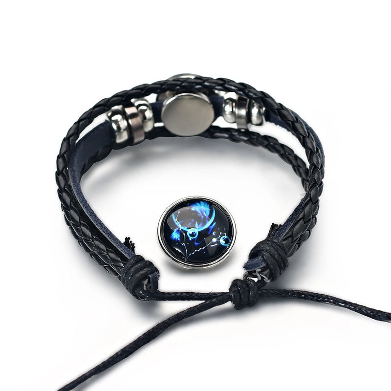 Pulseiras de signo