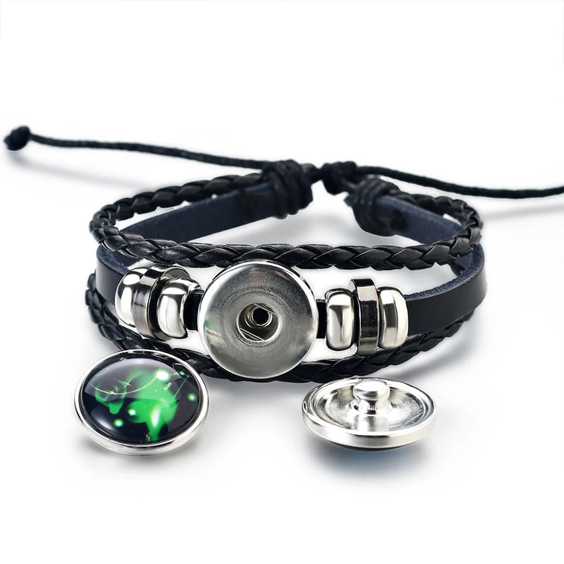 Pulseiras de signo