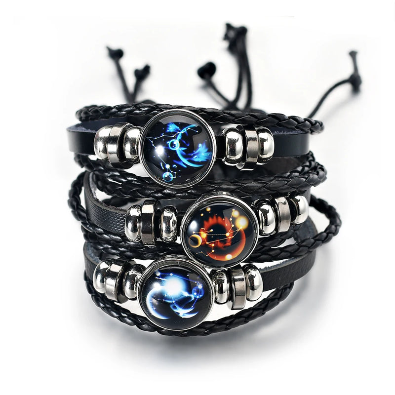 Pulseiras de signo