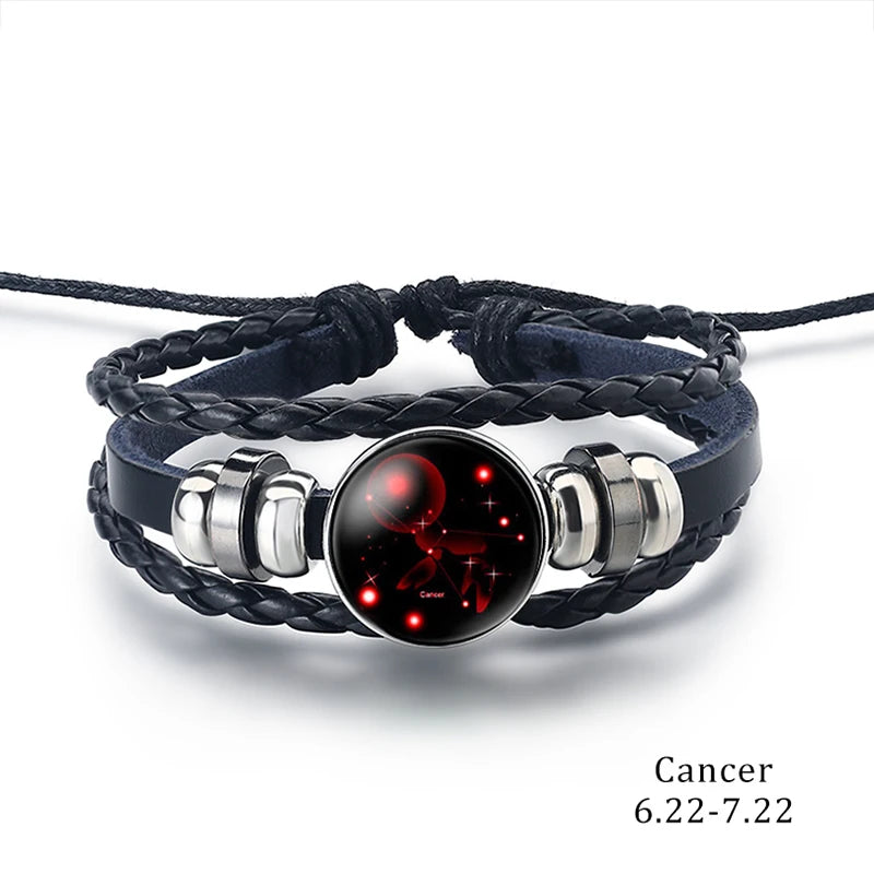 Pulseiras de signo