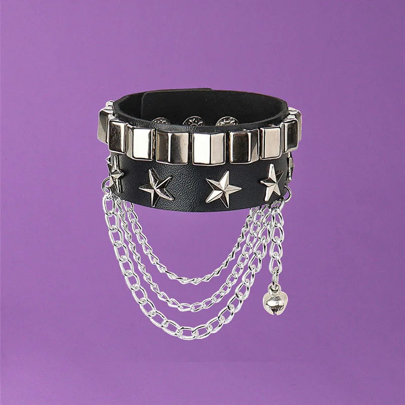 Pulseira unisex super estilosa.